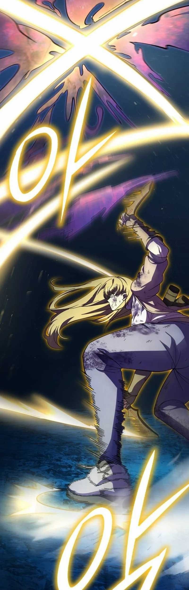 Divine Delivery Chapter 22 - halaman 121