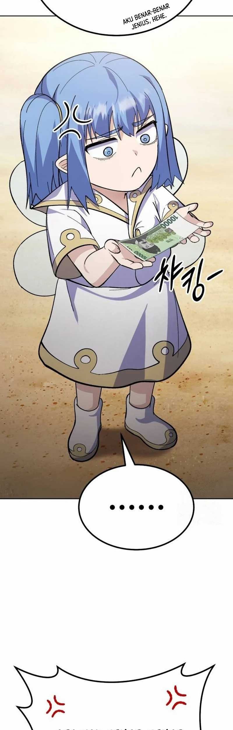 Divine Delivery Chapter 22 - halaman 13