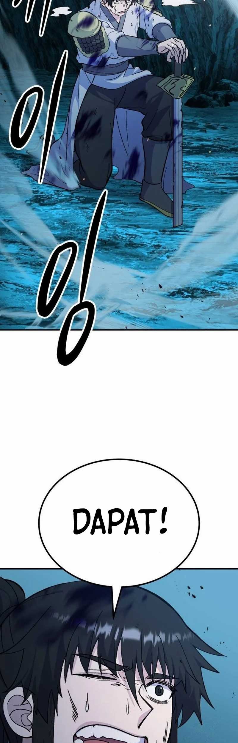 Divine Delivery Chapter 22 - halaman 137