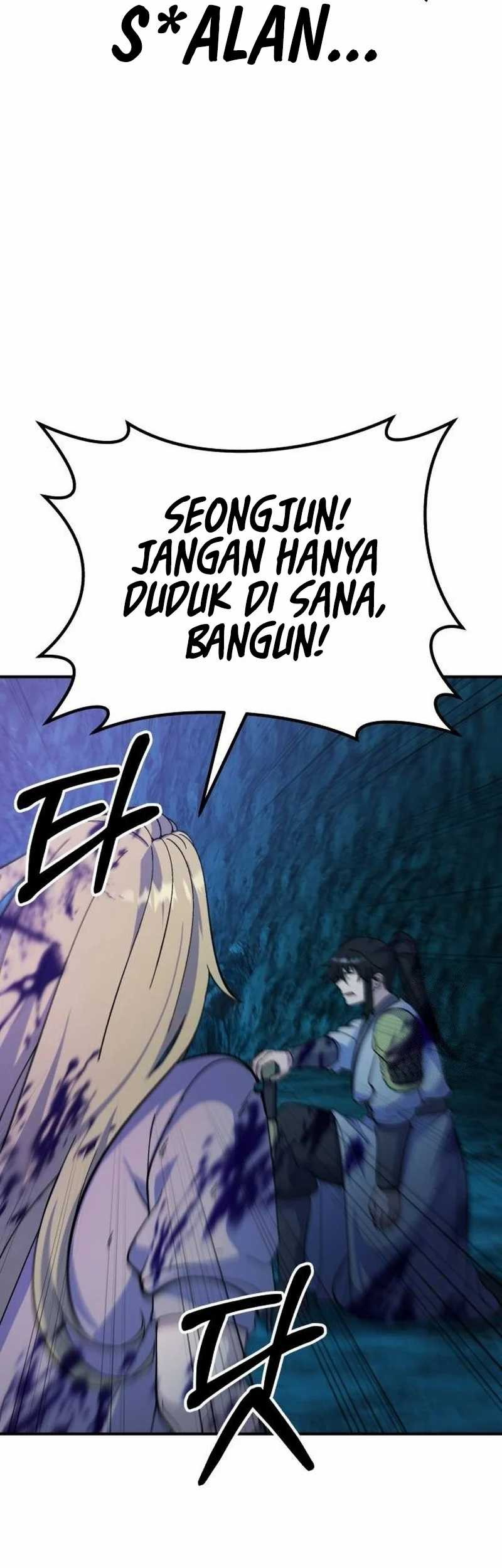 Divine Delivery Chapter 22 - halaman 145