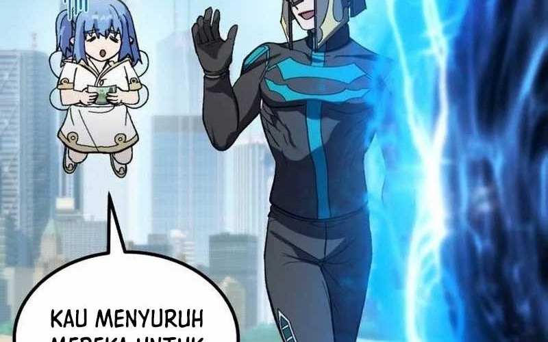 Divine Delivery Chapter 22 - halaman 20
