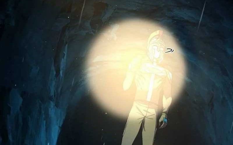 Divine Delivery Chapter 22 - halaman 26