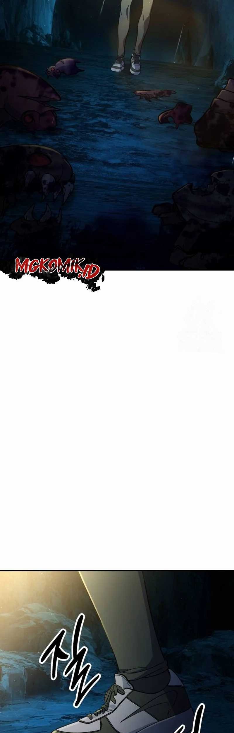 Divine Delivery Chapter 22 - halaman 27