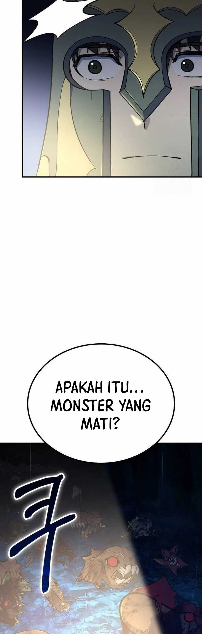 Divine Delivery Chapter 22 - halaman 31