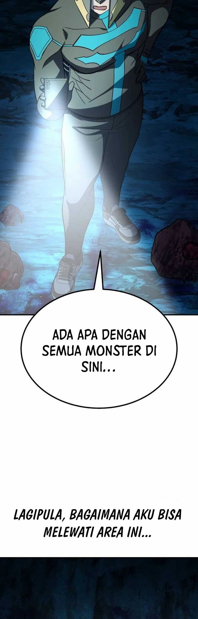Divine Delivery Chapter 22 - halaman 35
