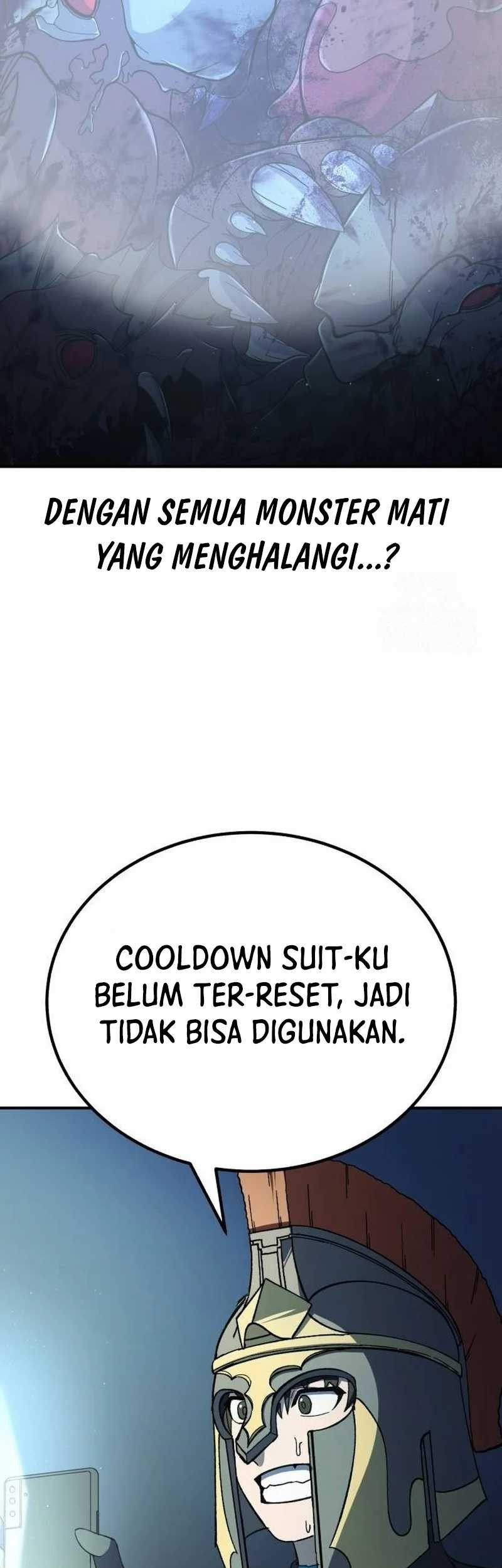 Divine Delivery Chapter 22 - halaman 37