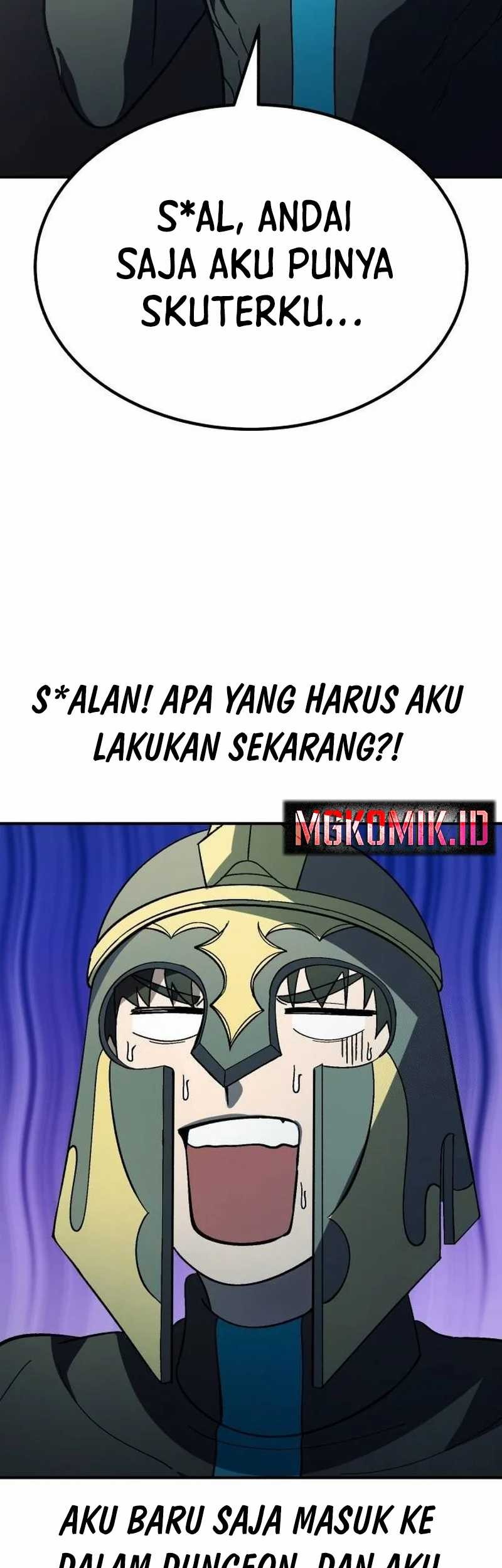 Divine Delivery Chapter 22 - halaman 39