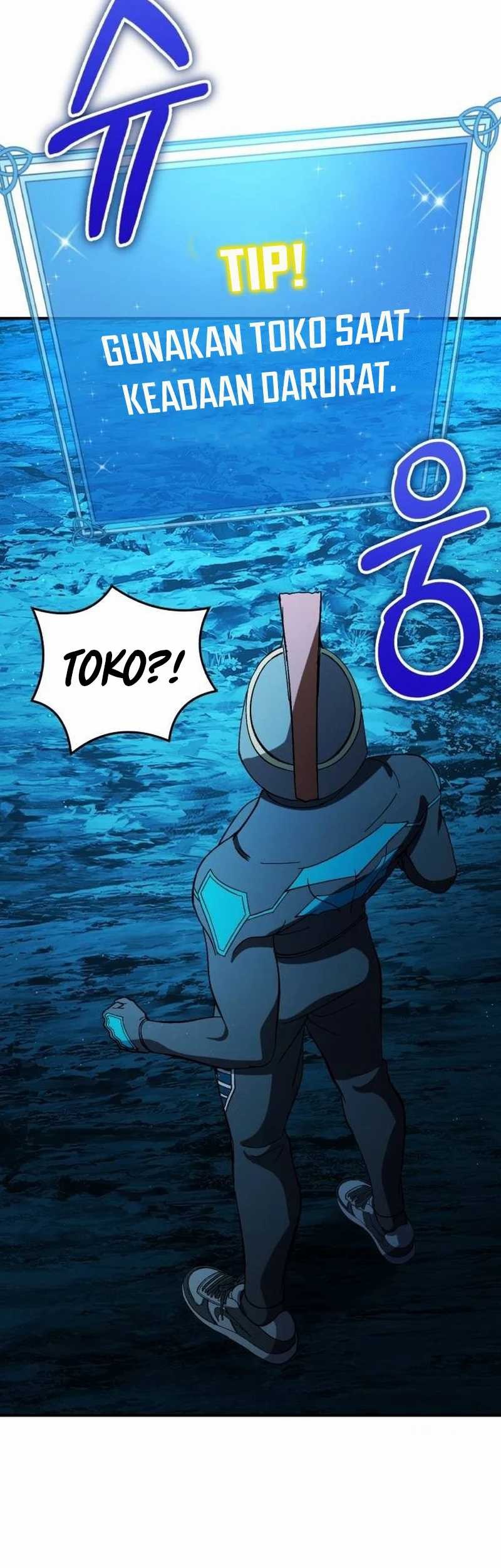 Divine Delivery Chapter 22 - halaman 41