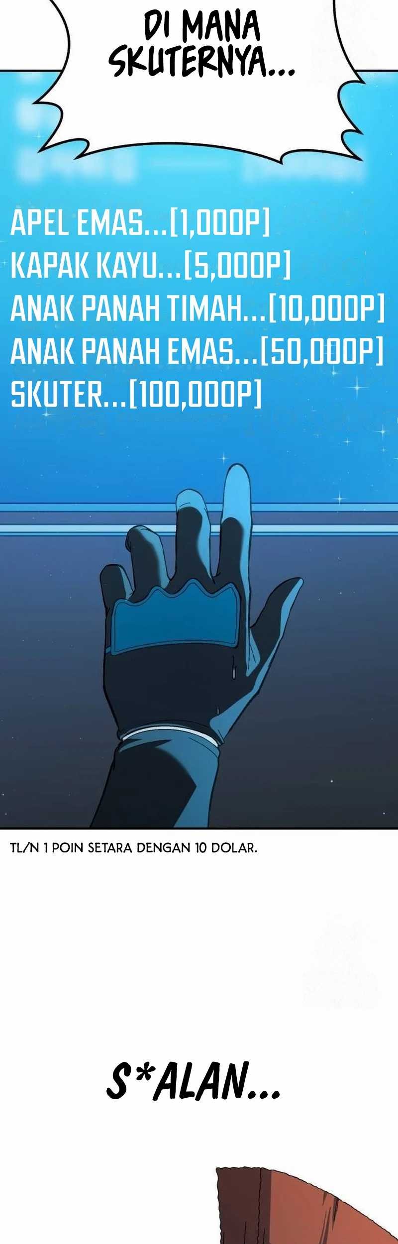 Divine Delivery Chapter 22 - halaman 45