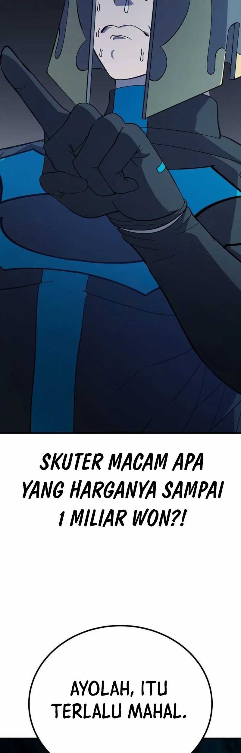 Divine Delivery Chapter 22 - halaman 47