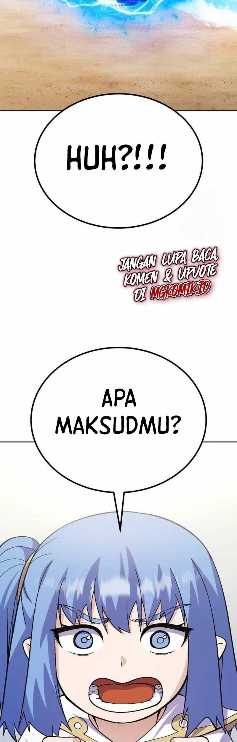 Divine Delivery Chapter 22 - halaman 5