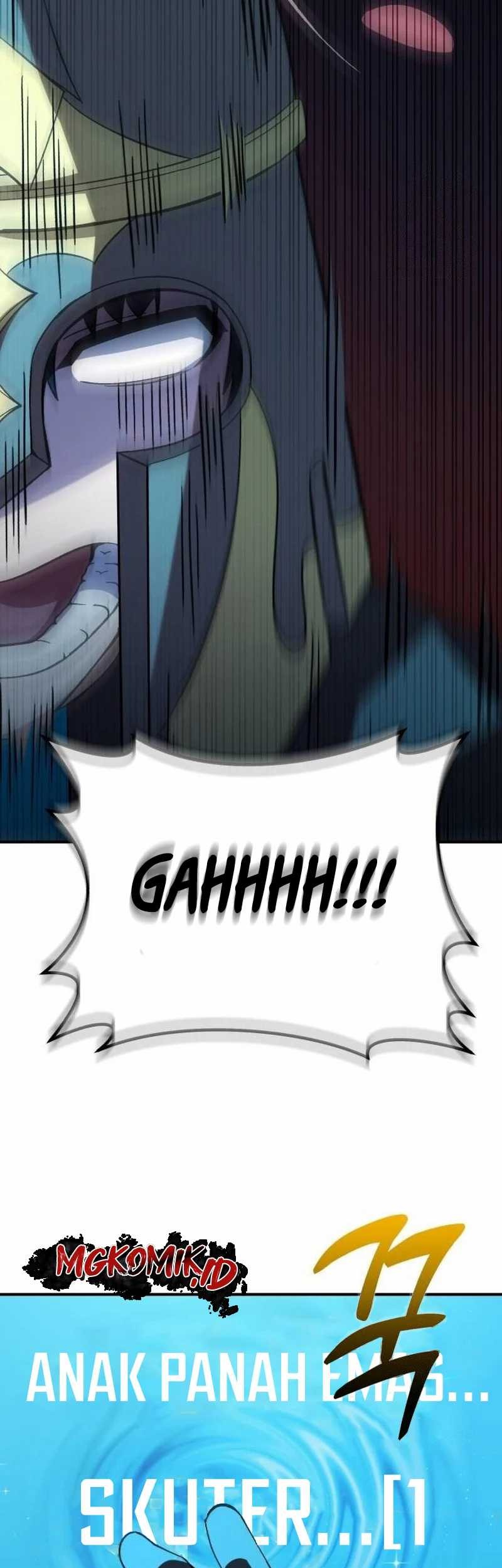 Divine Delivery Chapter 22 - halaman 51