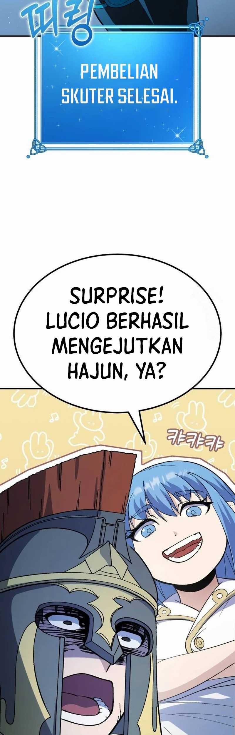 Divine Delivery Chapter 22 - halaman 53
