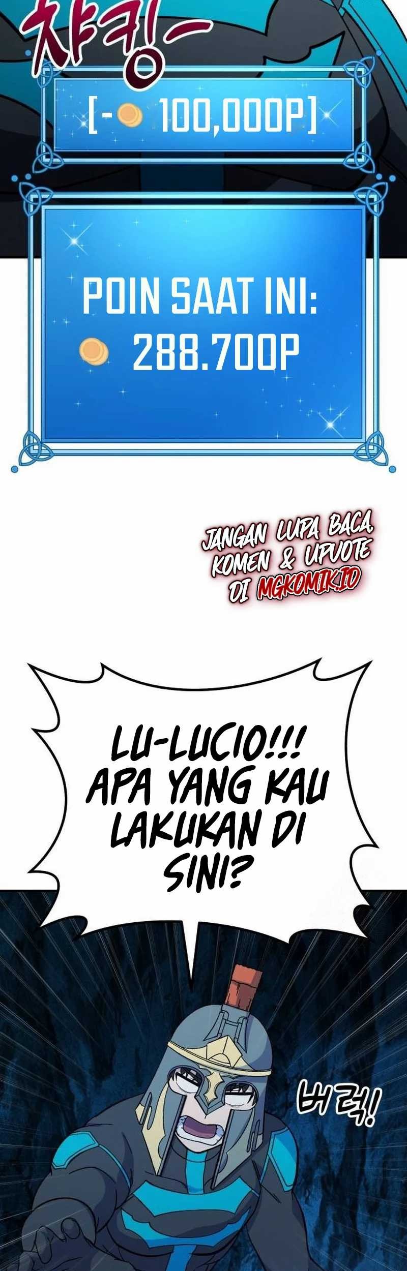 Divine Delivery Chapter 22 - halaman 55