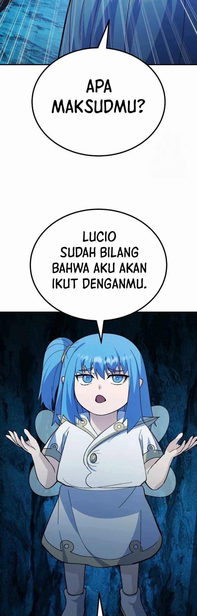 Divine Delivery Chapter 22 - halaman 57