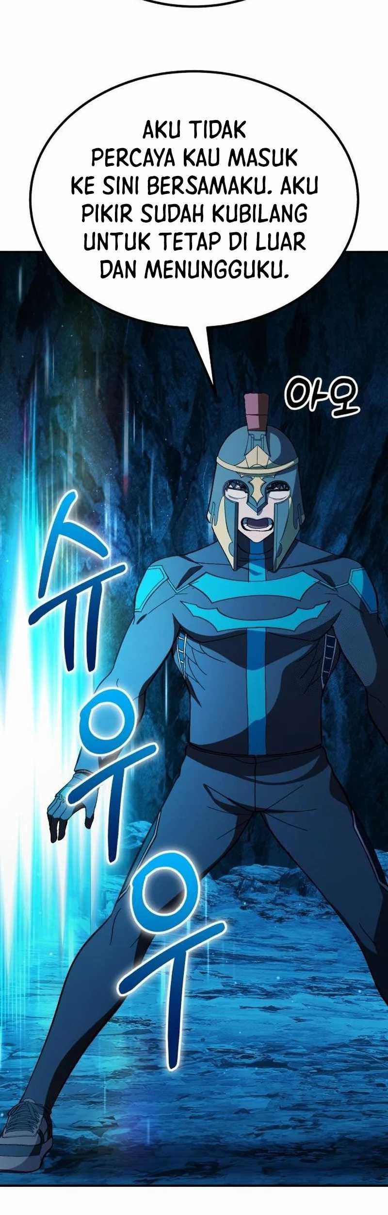 Divine Delivery Chapter 22 - halaman 59