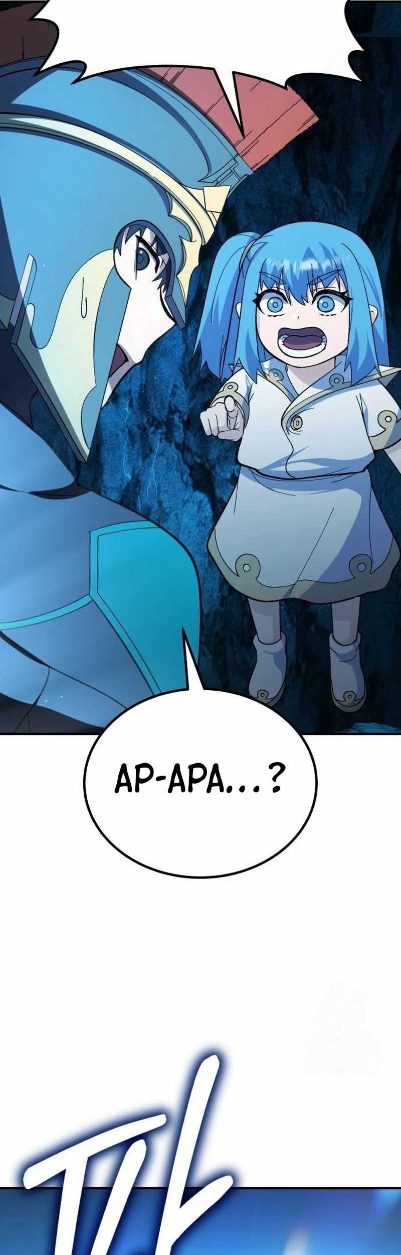 Divine Delivery Chapter 22 - halaman 61