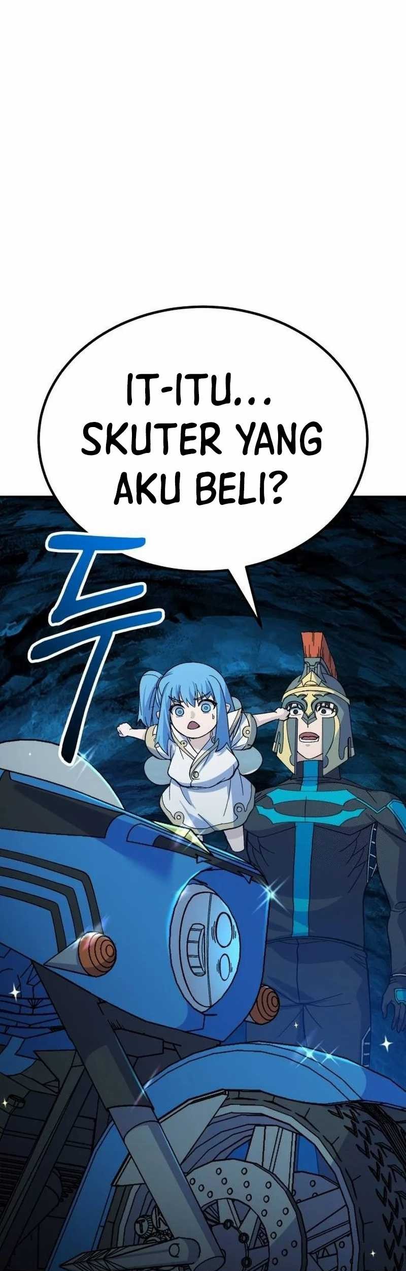 Divine Delivery Chapter 22 - halaman 65