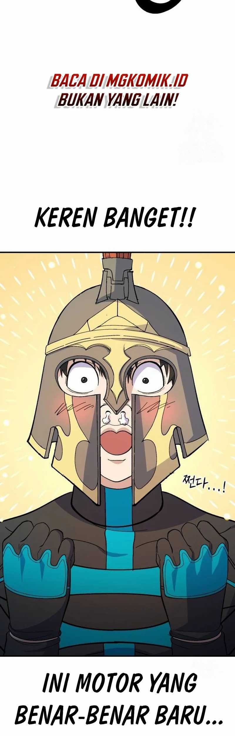 Divine Delivery Chapter 22 - halaman 67