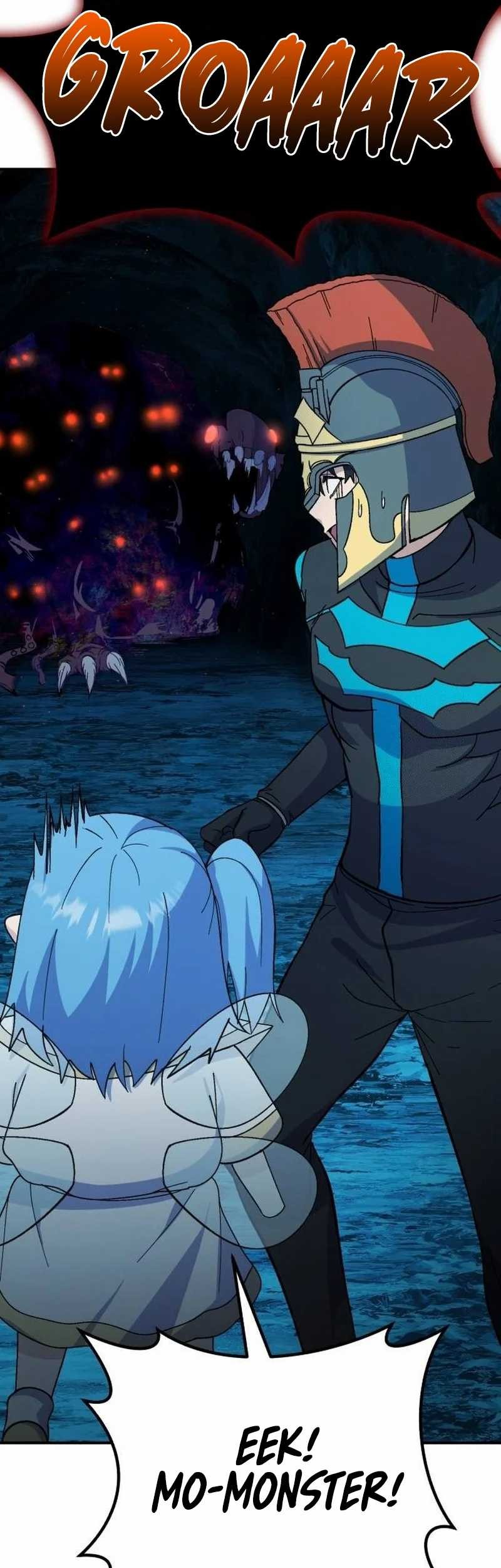 Divine Delivery Chapter 22 - halaman 69