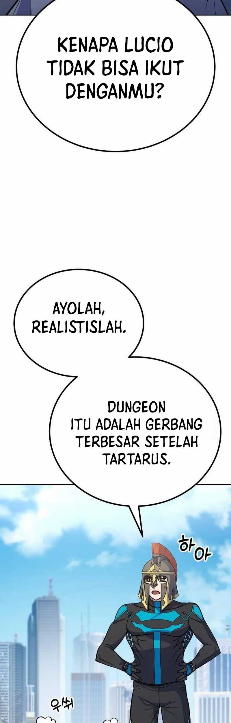Divine Delivery Chapter 22 - halaman 7