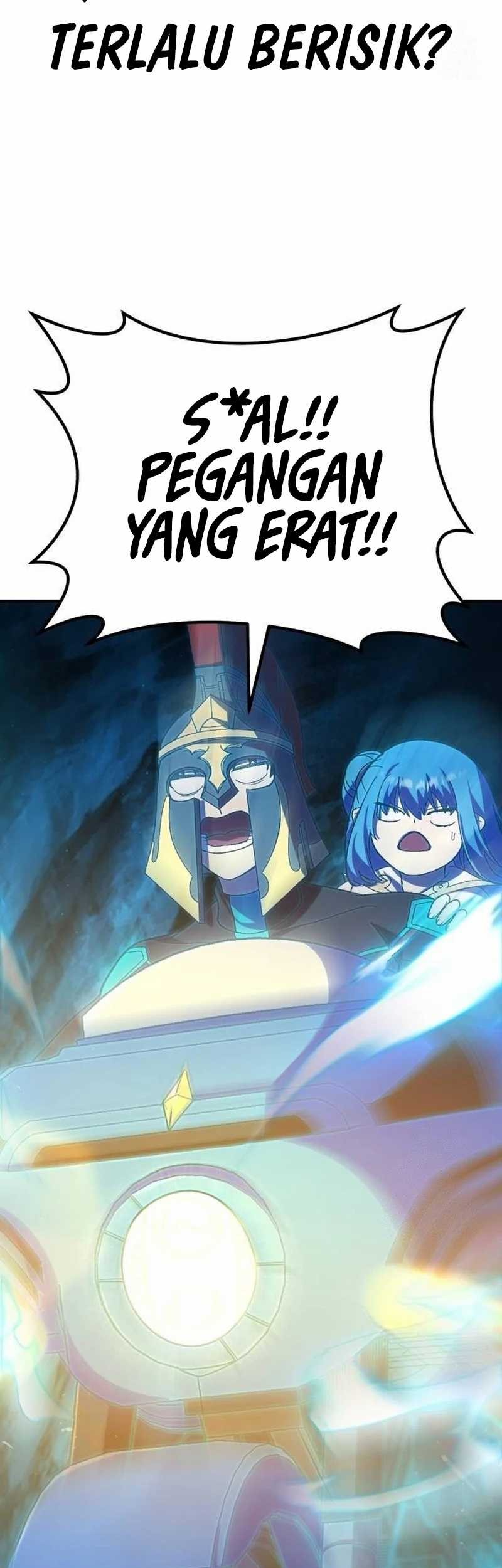 Divine Delivery Chapter 22 - halaman 71
