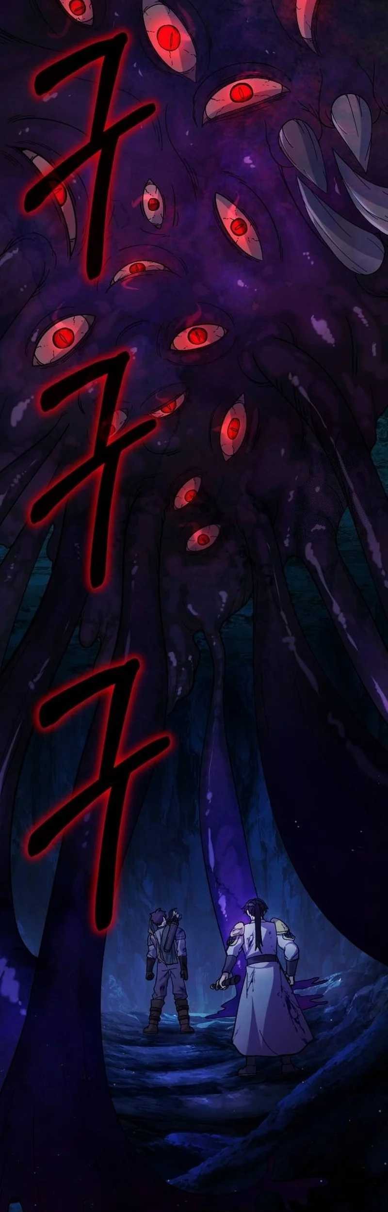 Divine Delivery Chapter 22 - halaman 79