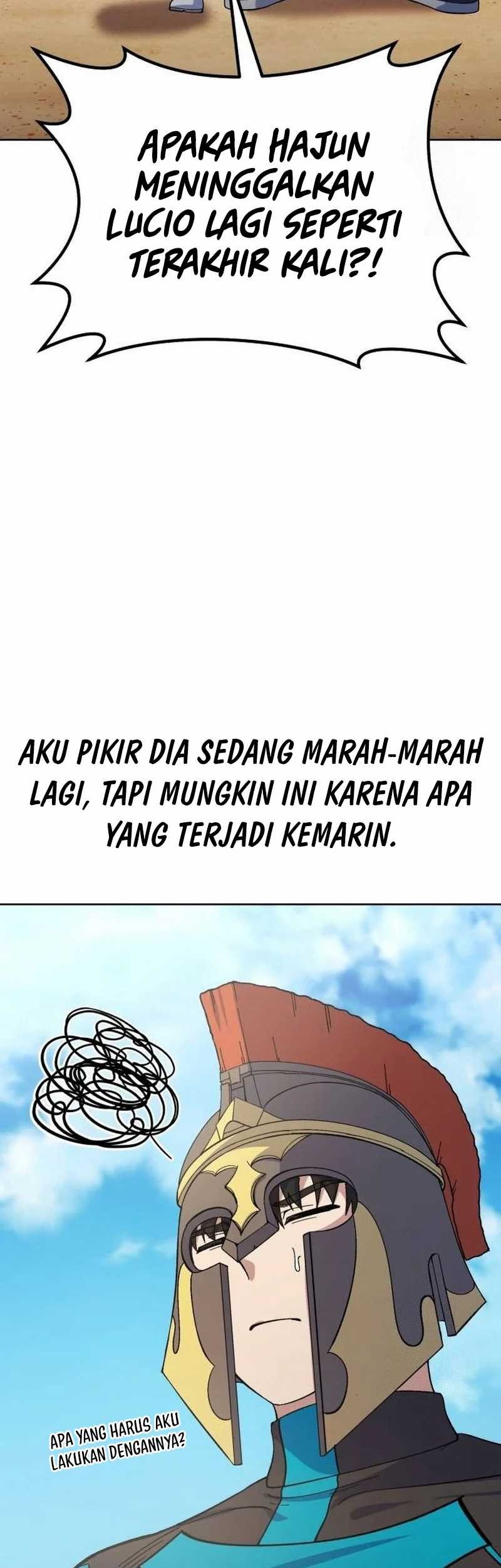 Divine Delivery Chapter 22 - halaman 9