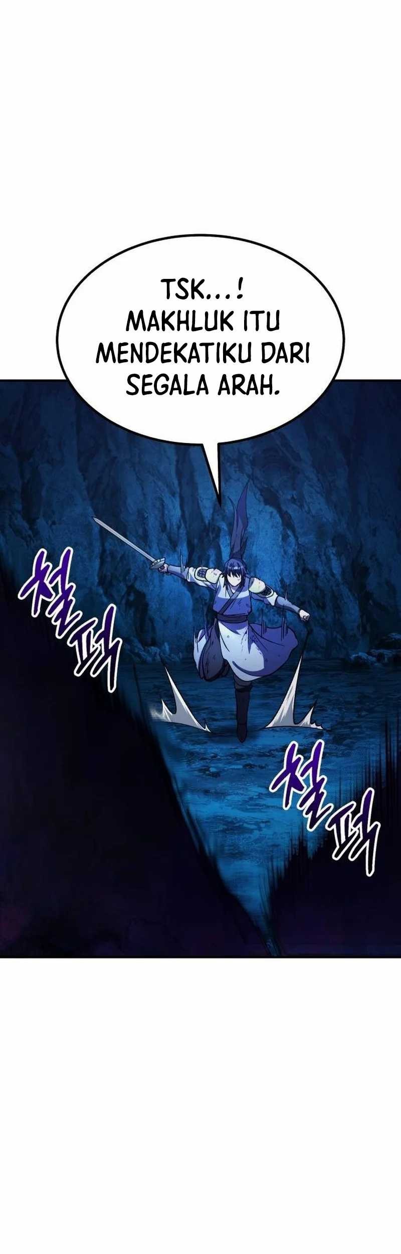 Divine Delivery Chapter 22 - halaman 91