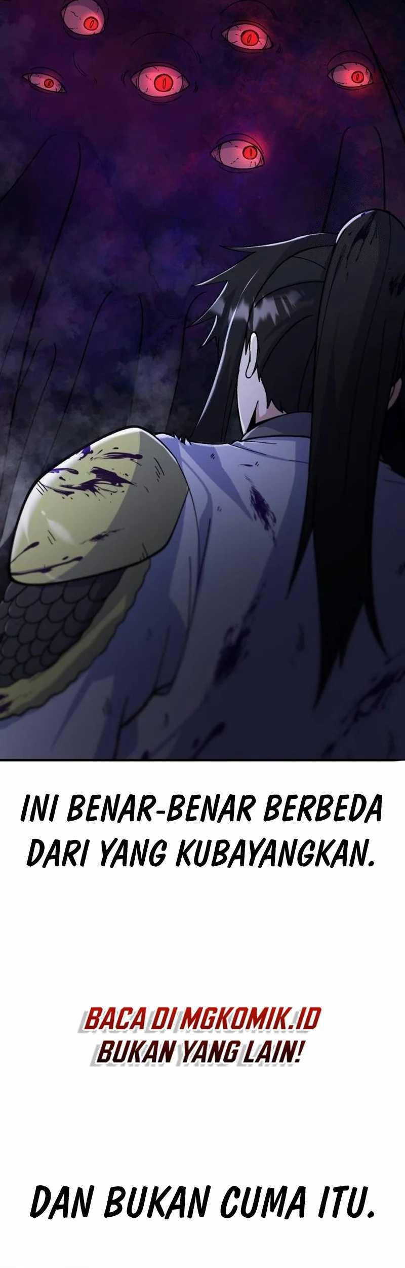 Divine Delivery Chapter 22 - halaman 93