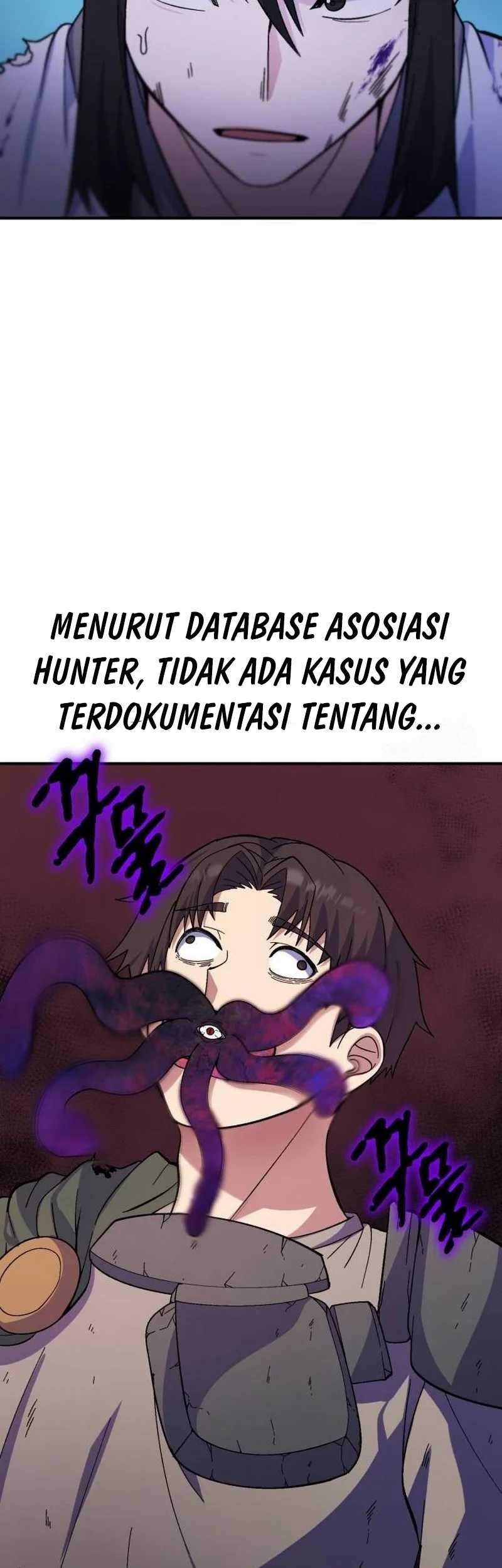 Divine Delivery Chapter 22 - halaman 95