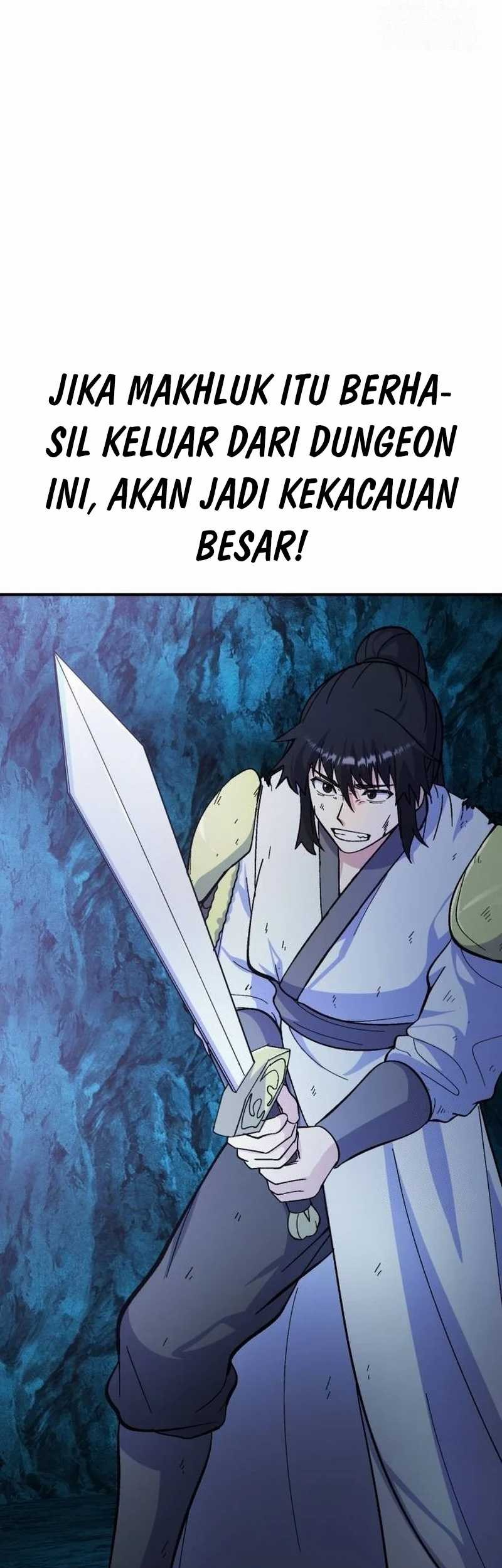 Divine Delivery Chapter 22 - halaman 97