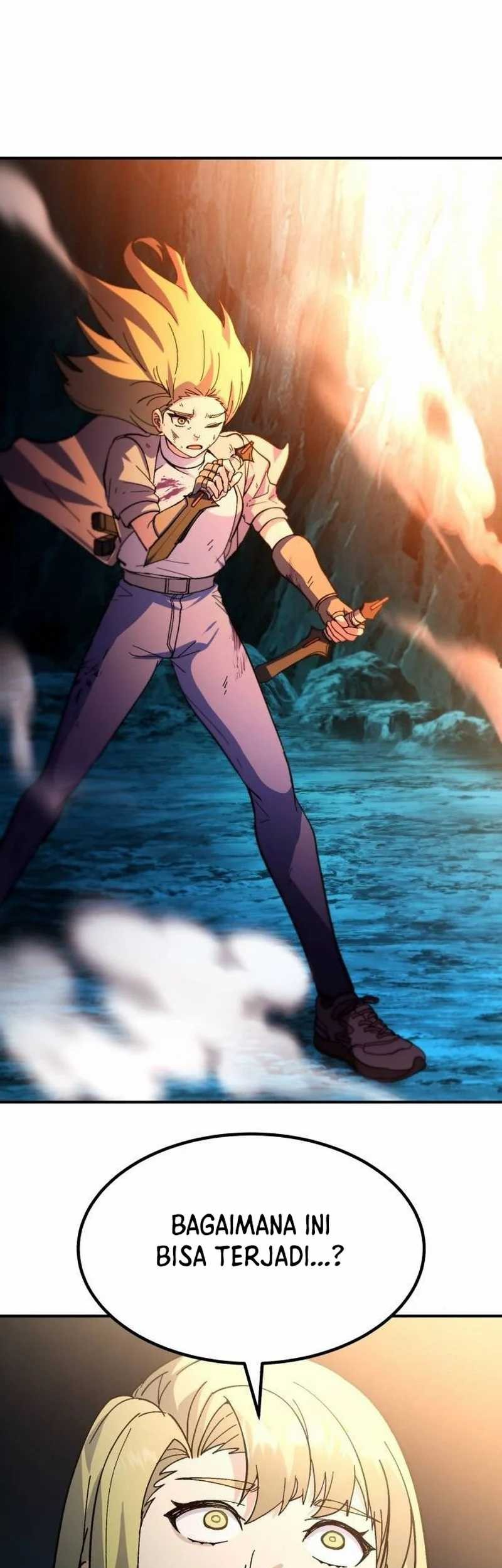 Divine Delivery Chapter 23 - halaman 135