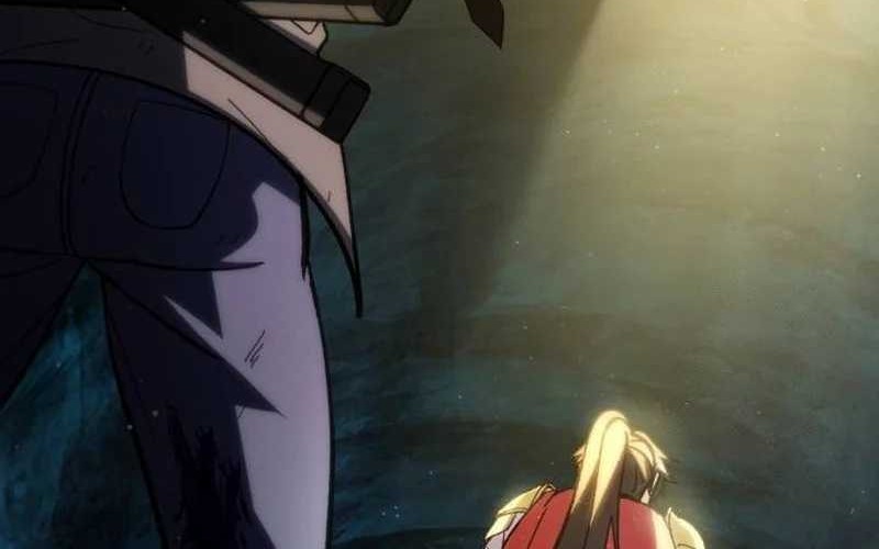 Divine Delivery Chapter 23 - halaman 138