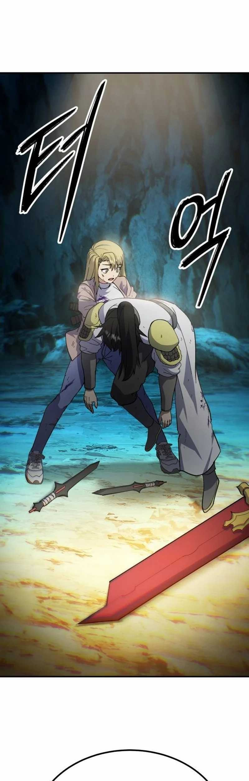 Divine Delivery Chapter 23 - halaman 141