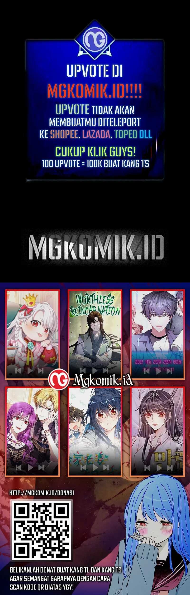 Divine Delivery Chapter 23 - halaman 151