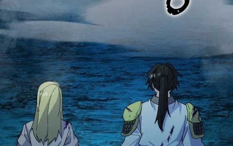 Divine Delivery Chapter 23 - halaman 20
