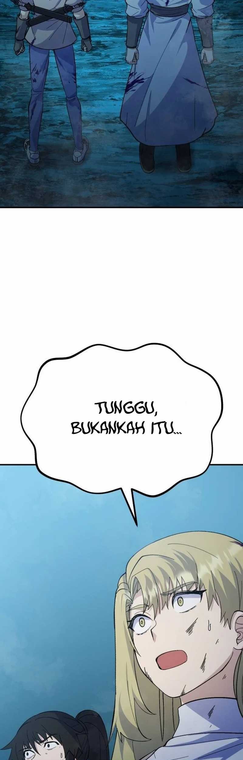 Divine Delivery Chapter 23 - halaman 21
