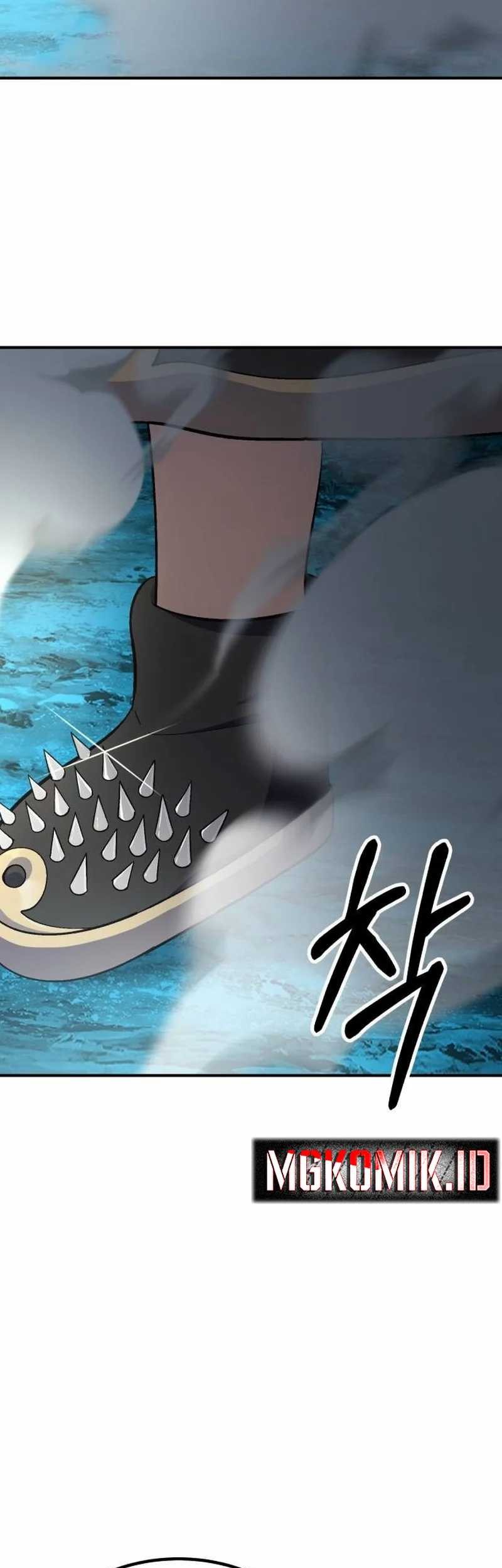 Divine Delivery Chapter 23 - halaman 25