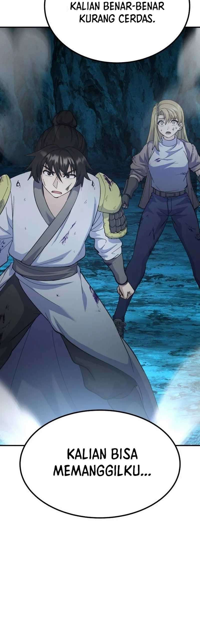 Divine Delivery Chapter 23 - halaman 27