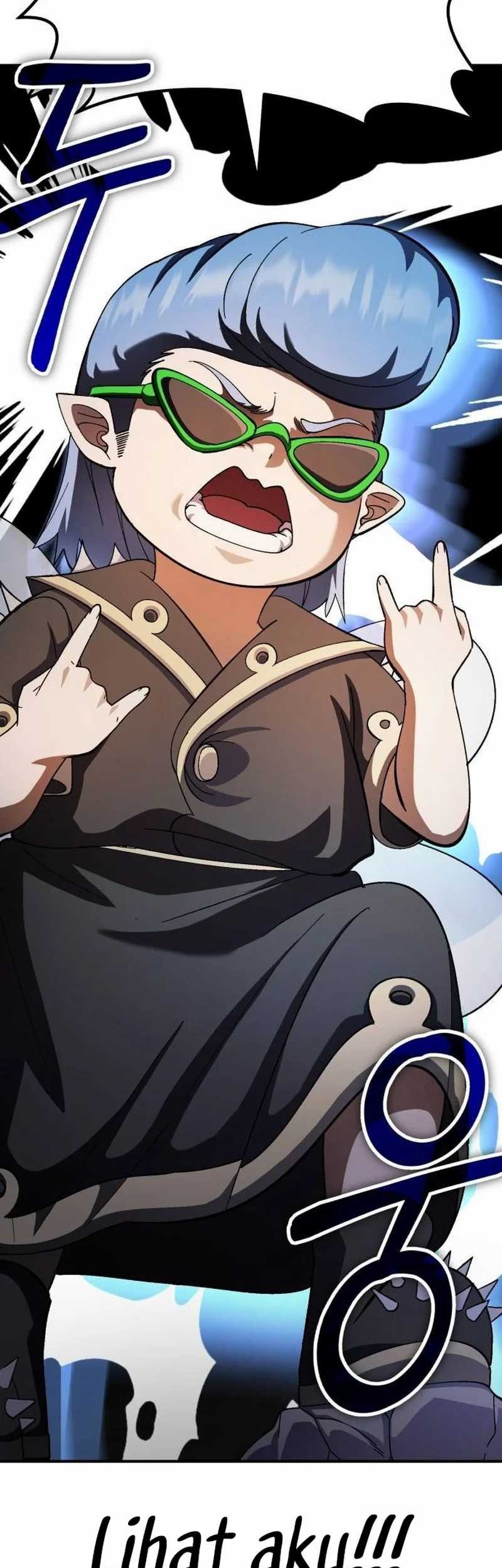 Divine Delivery Chapter 23 - halaman 29