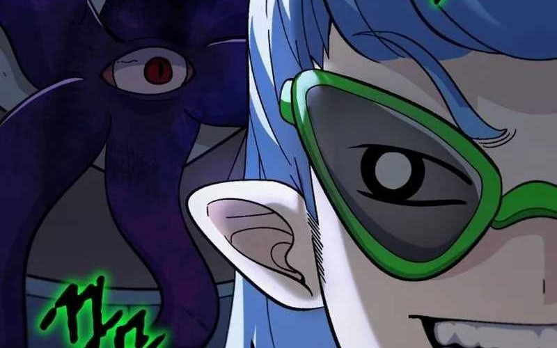 Divine Delivery Chapter 23 - halaman 36