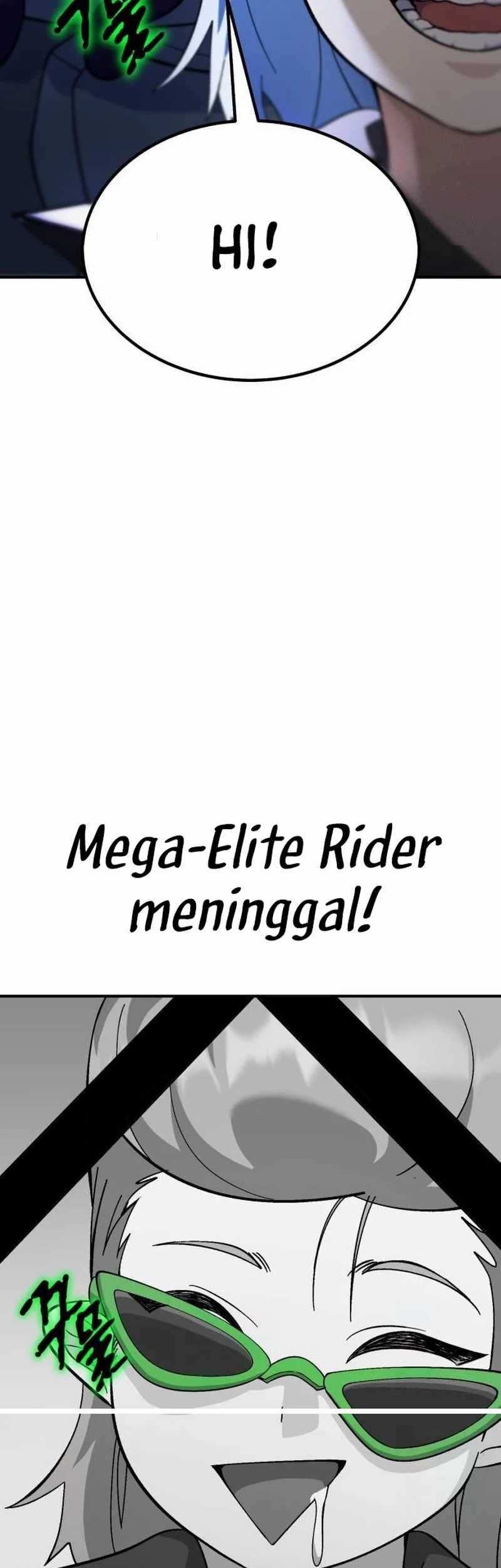 Divine Delivery Chapter 23 - halaman 37