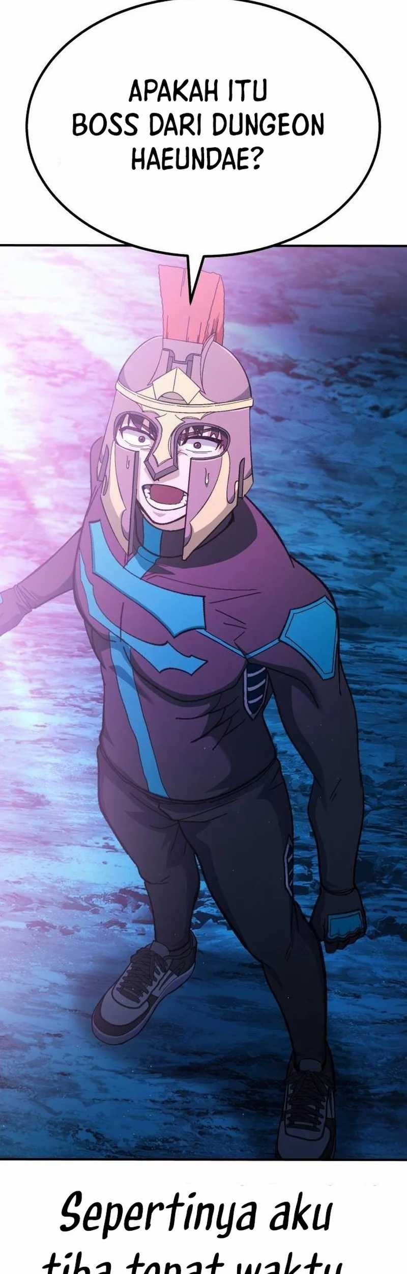 Divine Delivery Chapter 23 - halaman 49