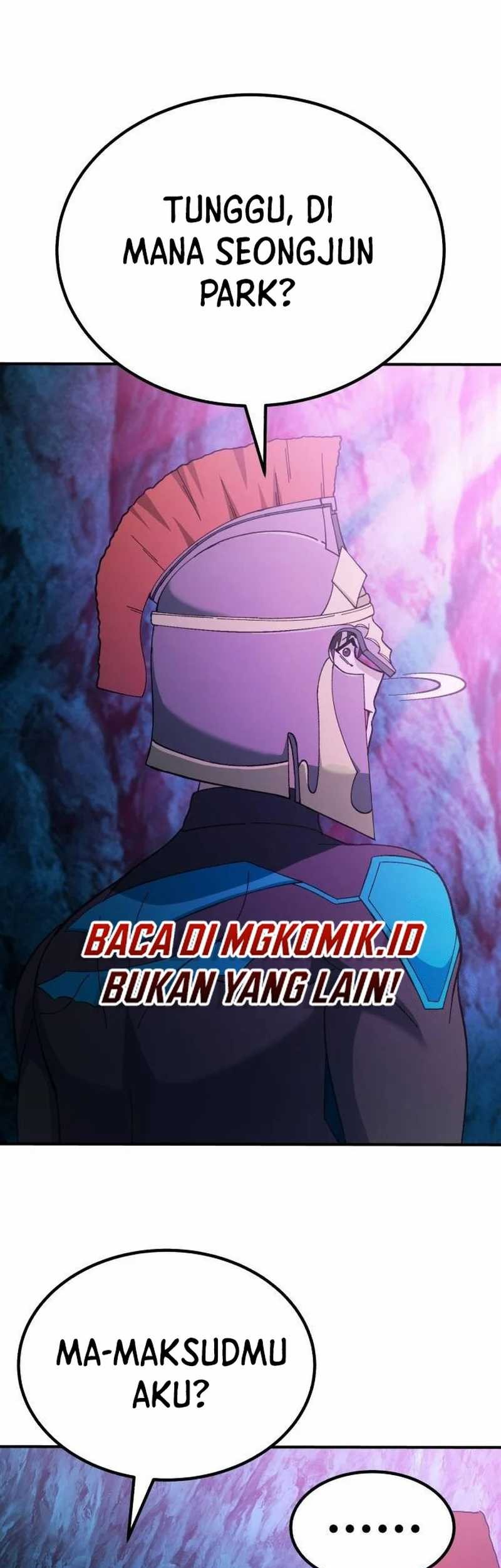 Divine Delivery Chapter 23 - halaman 51
