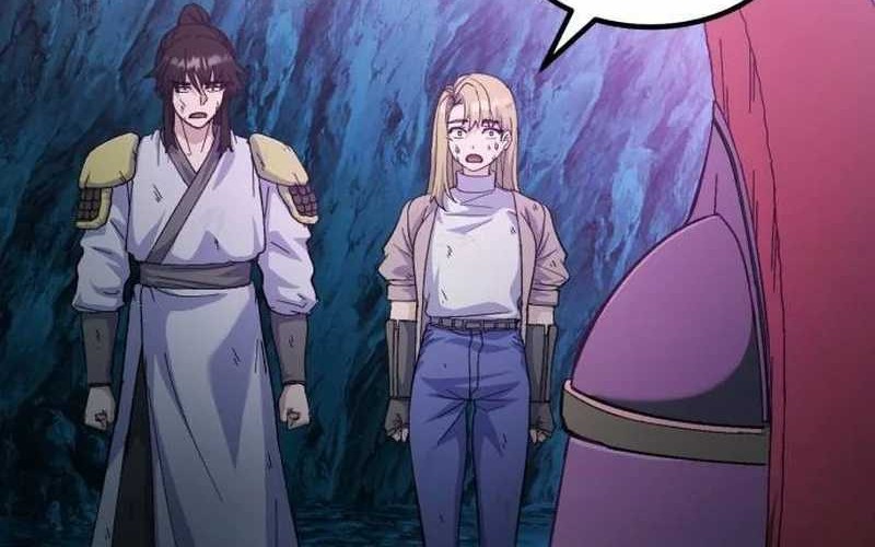 Divine Delivery Chapter 23 - halaman 52