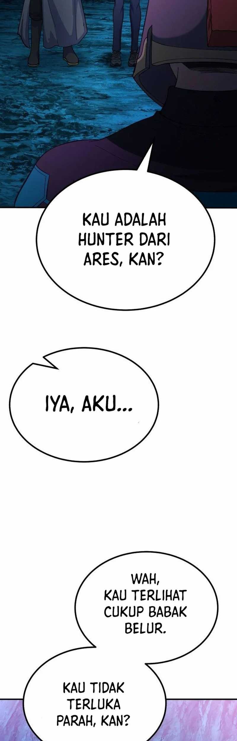 Divine Delivery Chapter 23 - halaman 53