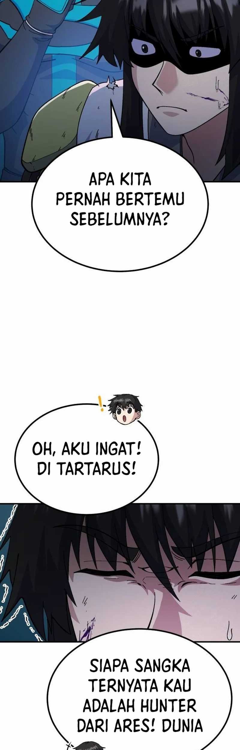 Divine Delivery Chapter 23 - halaman 57