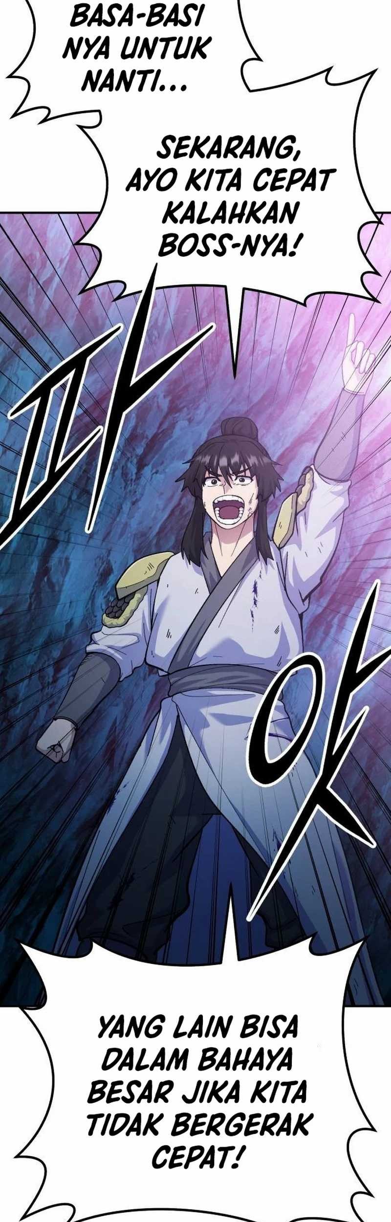 Divine Delivery Chapter 23 - halaman 59