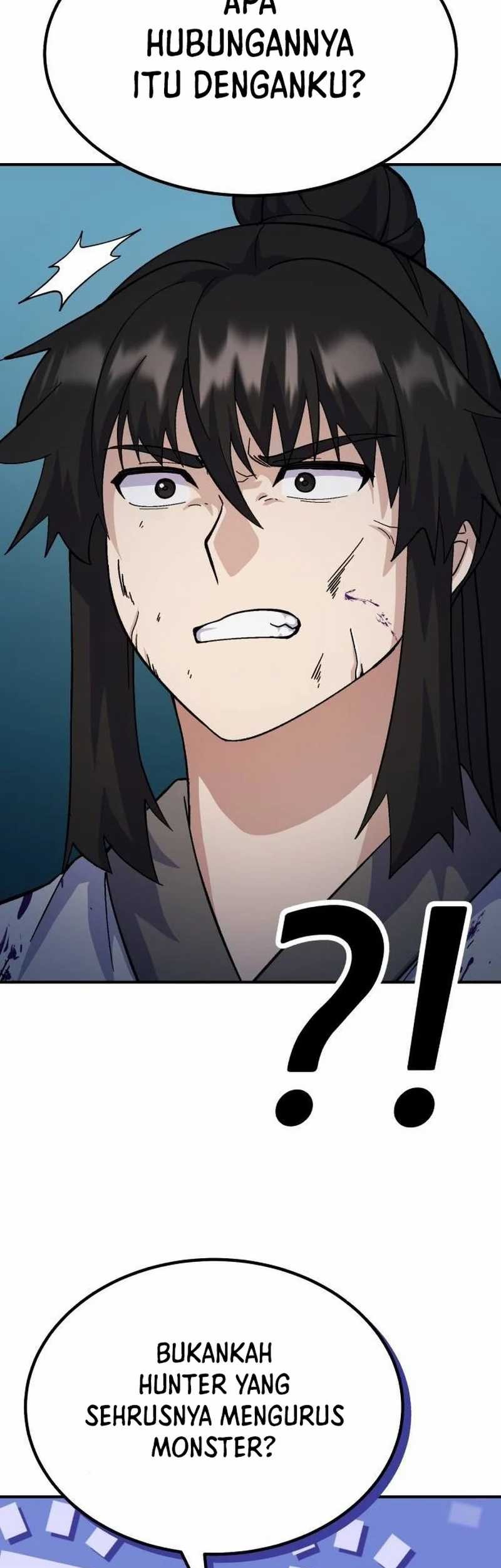 Divine Delivery Chapter 23 - halaman 61